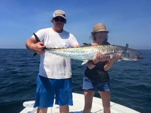Pensacola Fishing Charters Kenny Way1